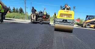 Why Choose Us For All Your Driveway Paving Needs in Upper Brookville, NY?